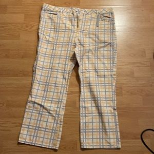 Kick Flare Jeans ASOS